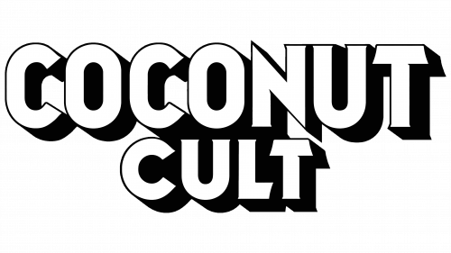 Coconut Cult Logo New