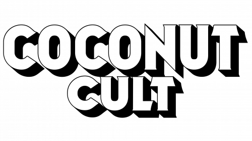 Coconut Cult Logo Old