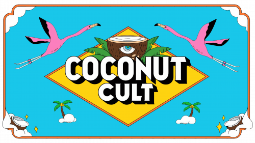 Coconut Cult Symbol