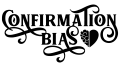 Confirmation Bias Logo