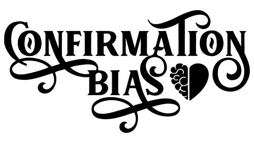 Confirmation Bias Logo