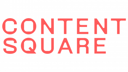 Contentsquare Logo New