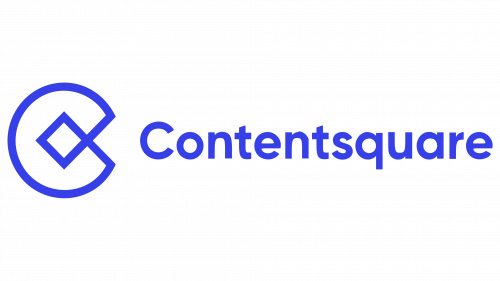 Contentsquare Logo Old