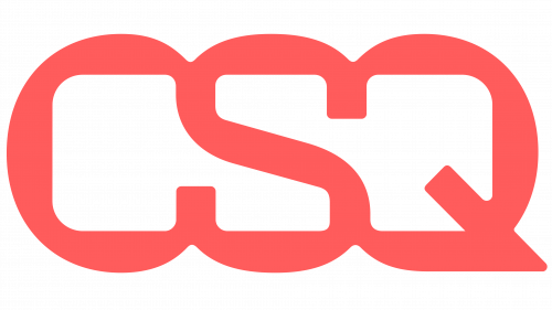Contentsquare Symbol