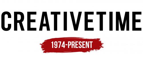 Creative Times Logo History
