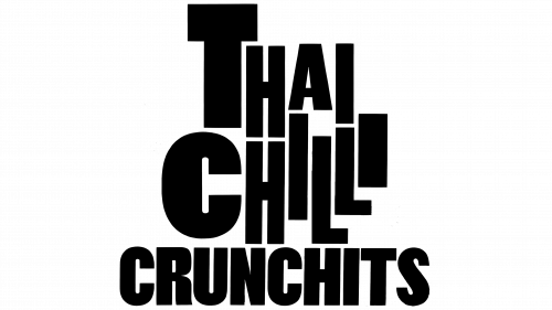 Crunchits Logo Old