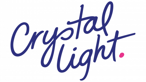 Crystal Light Logo 2009