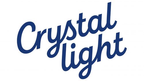 Crystal Light Logo