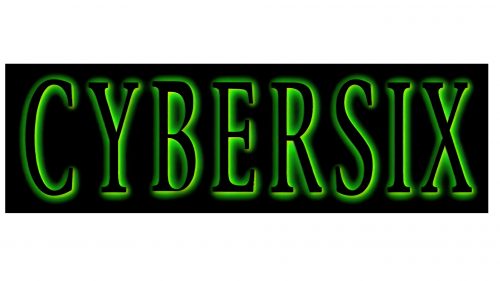 Cybersix Logo