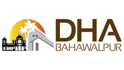 DHA Bahawalpur Logo