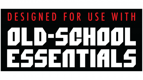 DND OSE Logo