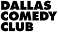 Dallas Comedy Club Logo