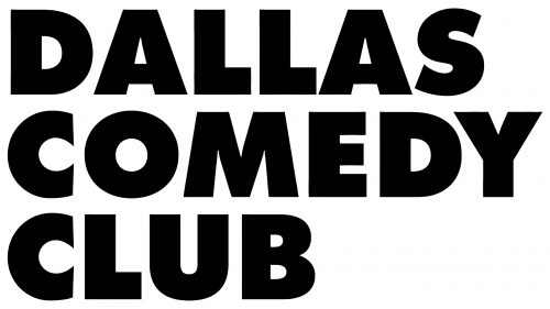 Dallas Comedy Club Logo