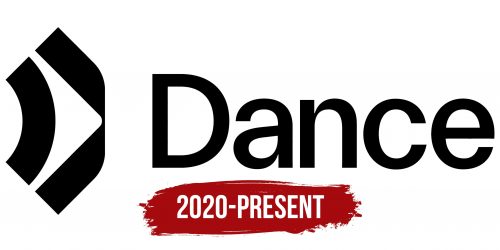 Dance Logo History