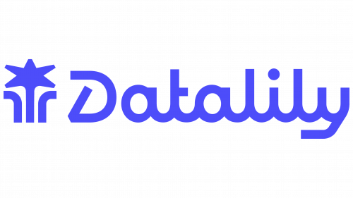Datalily Logo New