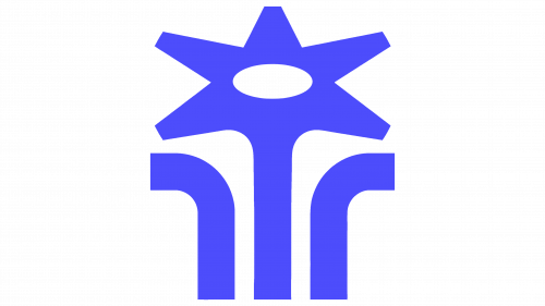 Datalily Symbol