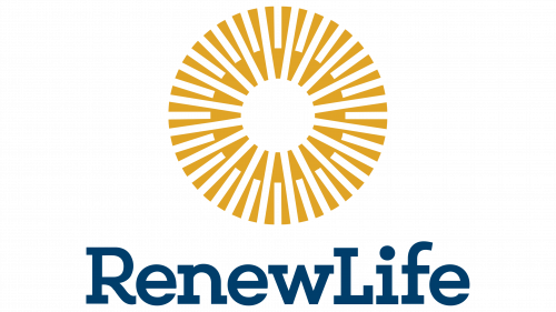 Day to Renew Life Logo