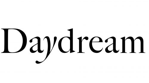 Daydream AI Logo