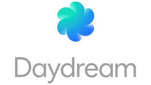 Daydream Logo
