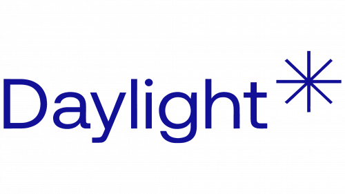 Daylight Logo Old