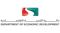 Department of Economic Development (Dubai) Logo