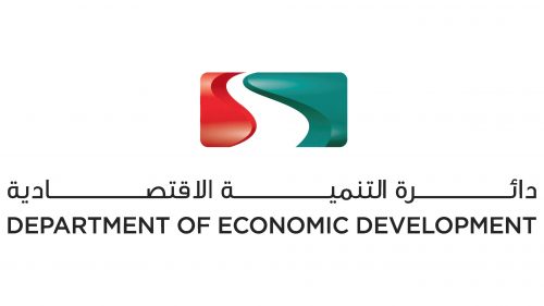 Department of Economic Development (Dubai) Logo