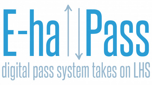 Digital Hall Pass Logo