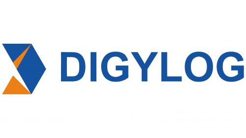 Digylog Logo