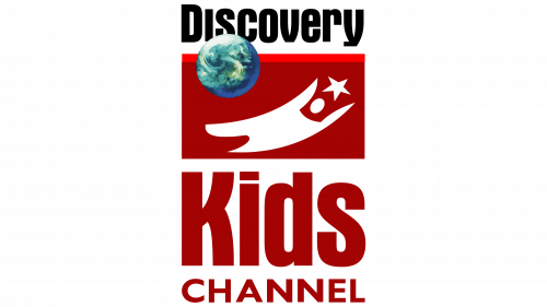 Discovery Kids Channel Logo 1996