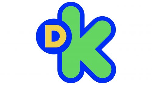 Discovery Kids Logo