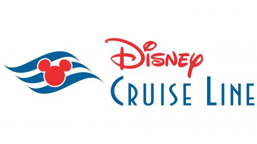 Disney Cruise Line Logo