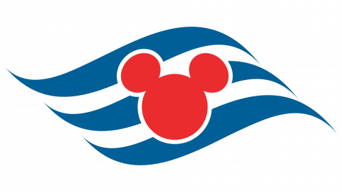 Disney Cruise Line Symbol