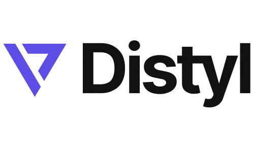 Distyl AI Logo