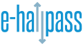 E-HallPass Logo