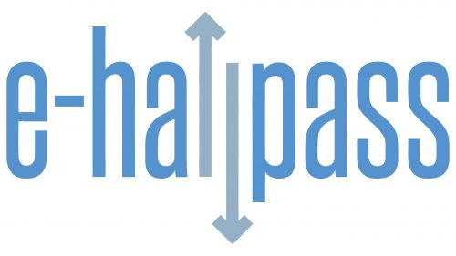 E-HallPass Logo