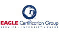 EAGLE Certification Group Logo