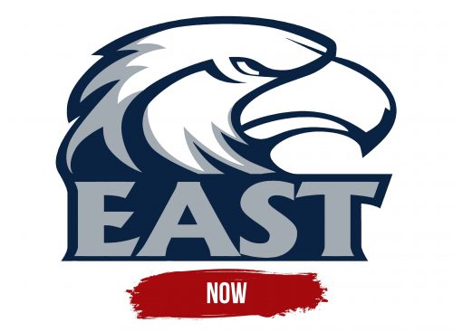 East Jackson Middle School (EJMS) Logo History