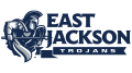 East Jackson Secondary School Logo