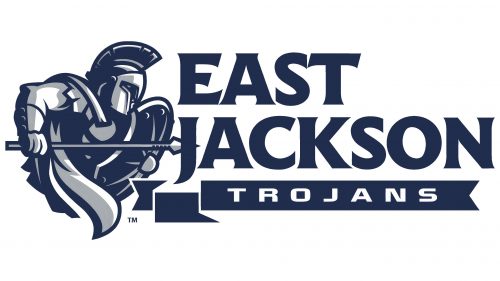 East Jackson Secondary School Logo