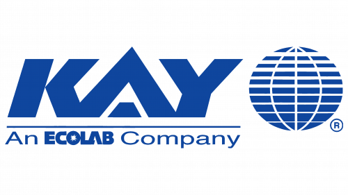 Ecolab Kay Chemical Logo