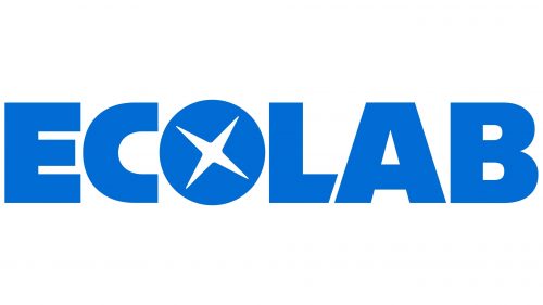 Ecolab Logo