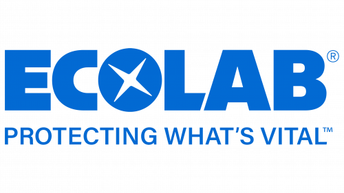 Ecolab Pest Services Logo