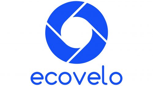Ecovelo Logo