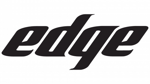Edge Logo Old