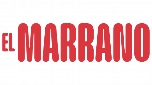 El Marrano Emblem