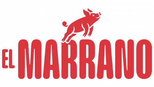 El Marrano Logo