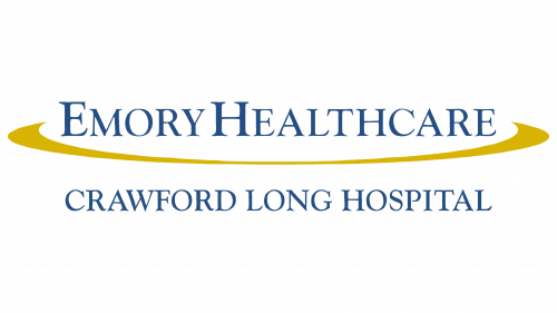 Emory University Hosptial Midtown Old Logo