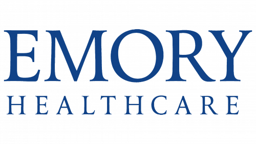 Emory University Hosptial Midtown Symbol