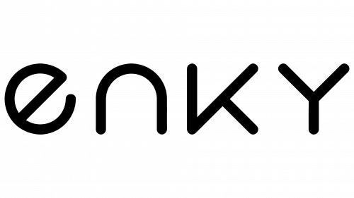 Enky Logo Old