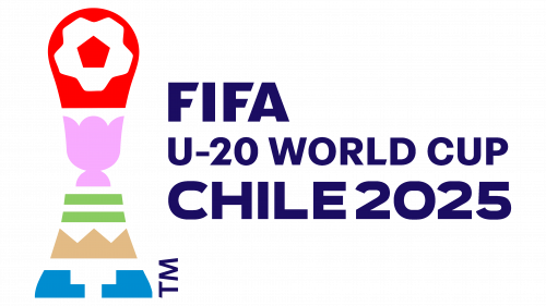 FIFA U-20 World Cup 2025 Logo New